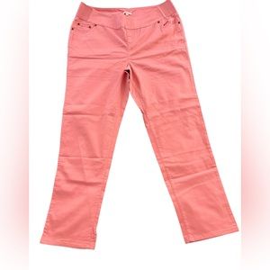 Woman Within pants tall size:20W